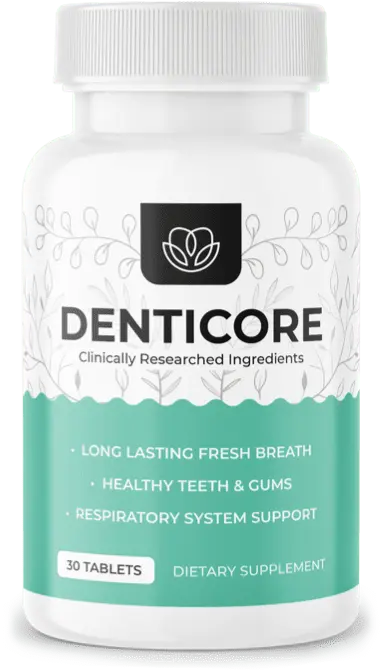 DentiCore  1 bottle